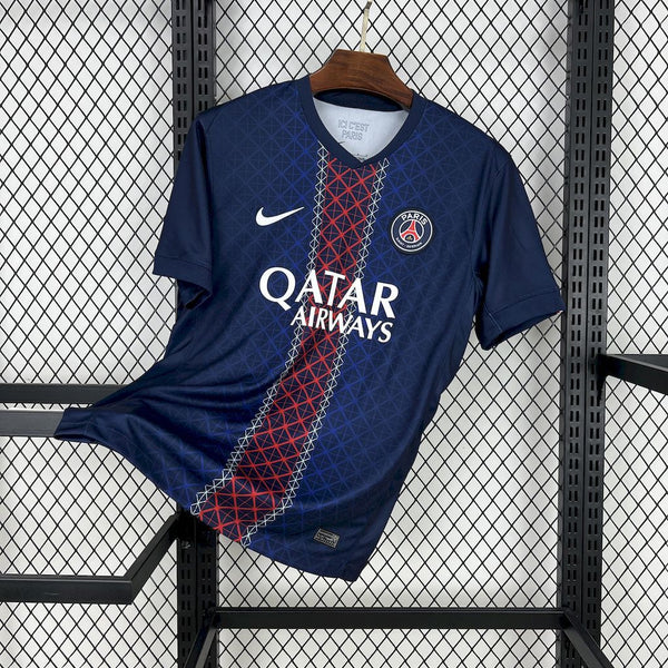 Paris Saint‑Germain Ligue 1 Jersey