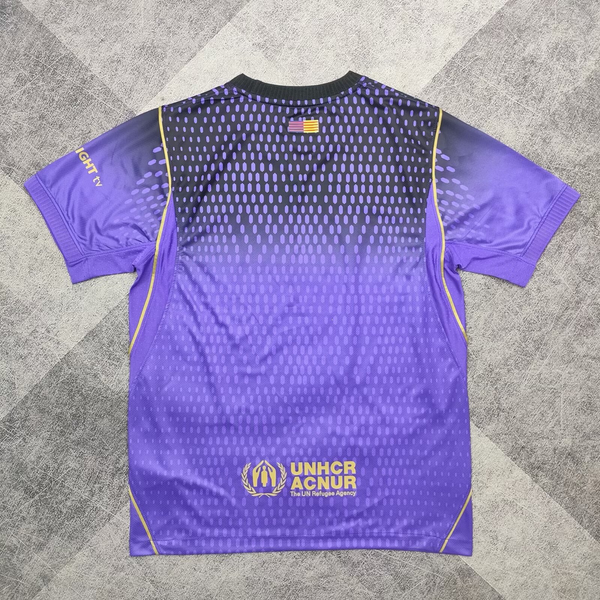 FC Barcelona La Liga Jersey