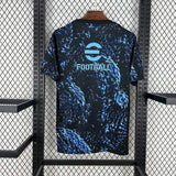 Inter Milan Serie A Jersey