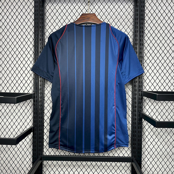FC Barcelona Champions League Jersey
