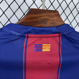 FC Barcelona Champions League Jersey