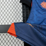 Napoli Serie A Jersey