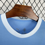 Manchester City Premier League Jersey