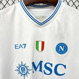 Napoli Serie A Jersey