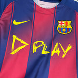 FC Barcelona La Liga Jersey