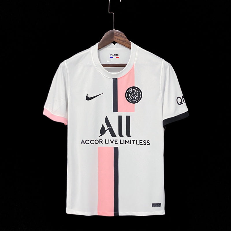 Paris Saint‑Germain Ligue 1 Jersey