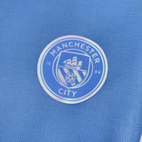 Manchester City Premier League Jersey