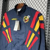 Spain 1996 Woven Windbreaker