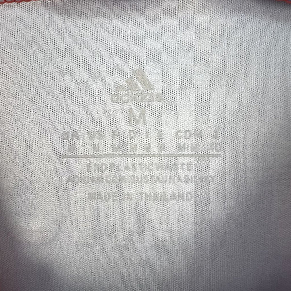 Bayern Munich Bundesliga Jersey