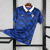 Mens France 2026 World Cup Home Football Jersey