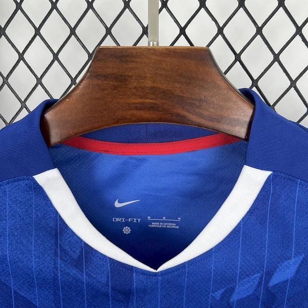 Chelsea Premier League Jersey