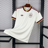 Spain National Team Away Jersey