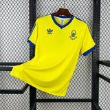 Nottingham Forest Premier League Jersey