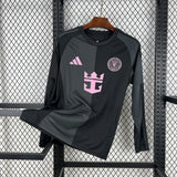 Inter Miami Long Sleeve Jersey