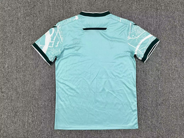FC Nantes Ligue 1 Jersey