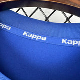 Italy Long Sleeve National Team Jersey