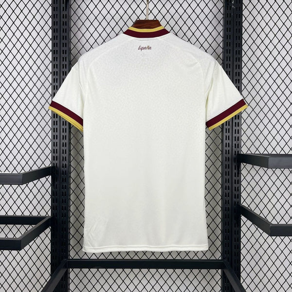 Spain National Team Away Jersey