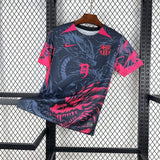 FC Barcelona La Liga Jersey