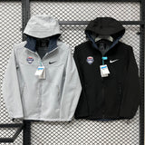 Nike USA Lacrosse Jacket