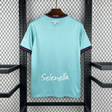 Bologna FC Serie A Jersey