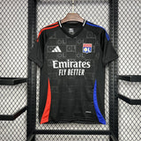 Olympique Lyonnais Ligue 1 Jersey