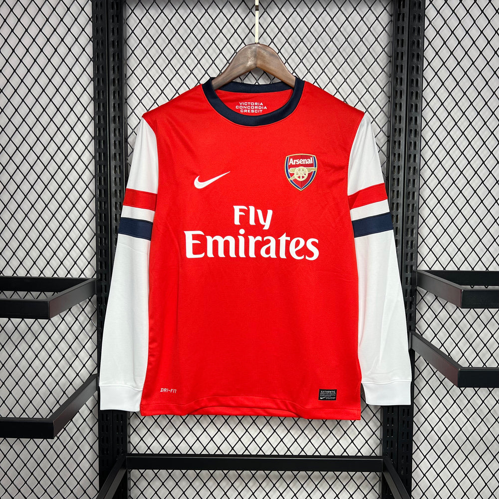 Arsenal Long Sleeve Jersey