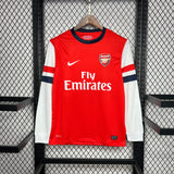 Arsenal Long Sleeve Jersey