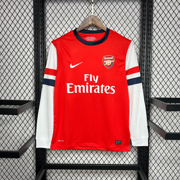 Arsenal Long Sleeve Jersey