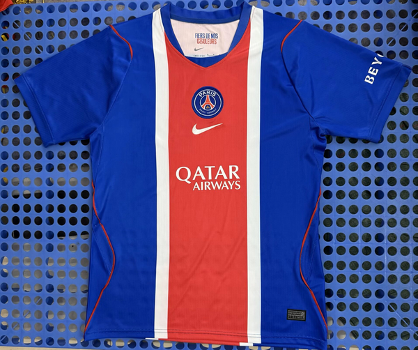 Paris Saint‑Germain Ligue 1 Jersey