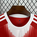 Bayern Munich Bundesliga Jersey