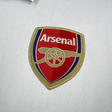 Arsenal Premier League Jersey