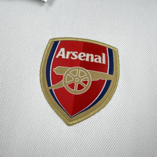 Arsenal Premier League Jersey