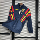 Spain 1996 Woven Windbreaker