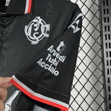 Serie A Jersey