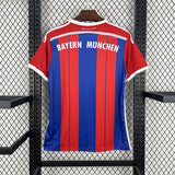 Bayern Munich Bundesliga Jersey