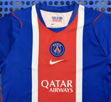 Paris Saint‑Germain Ligue 1 Jersey