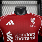 Liverpool Premier League Jersey