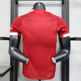 Liverpool Premier League Jersey