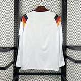 Germany Long Sleeve National Team Jersey