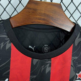 AC Milan Serie A Jersey