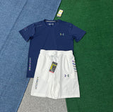 Under Armour Reflective Training Set