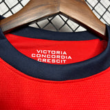 Arsenal Long Sleeve Jersey