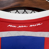 Bayern Munich Bundesliga Jersey