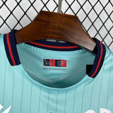 Bologna FC Serie A Jersey