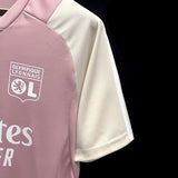 Olympique Lyonnais Ligue 1 Jersey