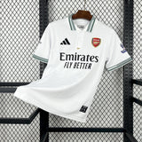 Arsenal Premier League Jersey