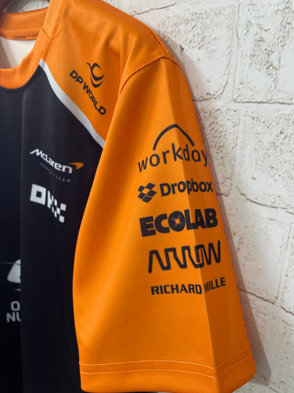 McLaren F1 Team Shirt