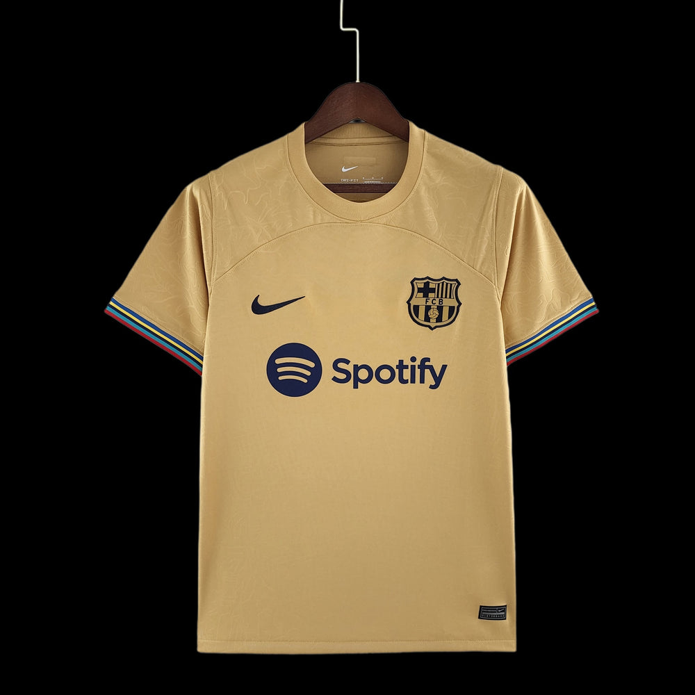 FC Barcelona Champions League Jersey