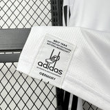 Germany Long Sleeve National Team Jersey