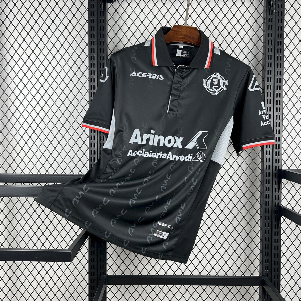 Serie A Jersey